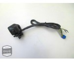 Suzuki GSX750 ES/EF stuurschakelaars links / linker stuurknoppen / stuur schakelaars knoppen